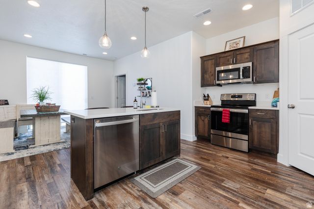 533 BLUE LAKE ST, Garden City, UT 84028