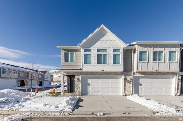 533 BLUE LAKE ST, Garden City, UT 84028