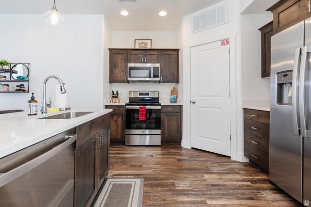 533 BLUE LAKE ST, Garden City, UT 84028