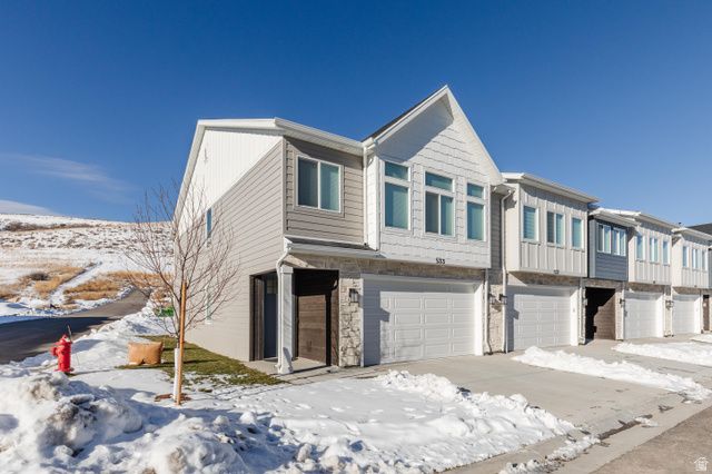 533 BLUE LAKE ST, Garden City, UT 84028