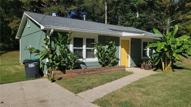 2641 Connally Drive, East Point, GA 30344