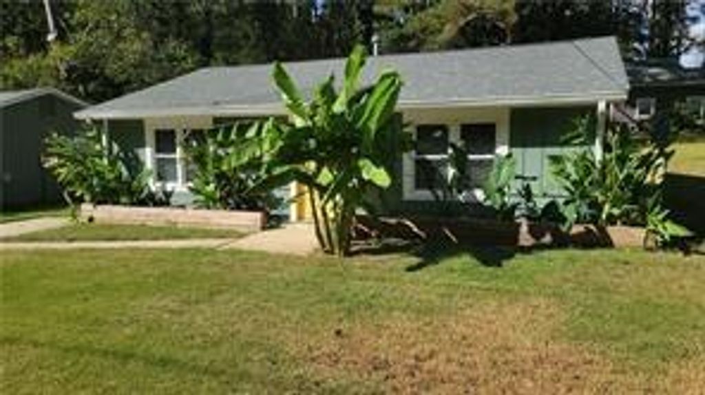 2641 Connally Drive, East Point, GA 30344