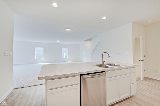 1266 Hanging Rock Drive, Mooresville, IN 46158