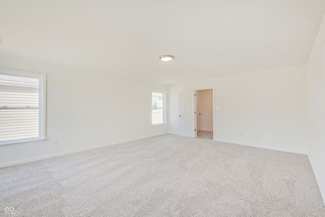 1266 Hanging Rock Drive, Mooresville, IN 46158