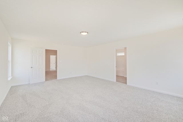 1266 Hanging Rock Drive, Mooresville, IN 46158