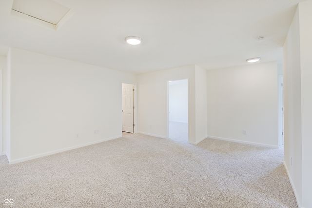 1266 Hanging Rock Drive, Mooresville, IN 46158