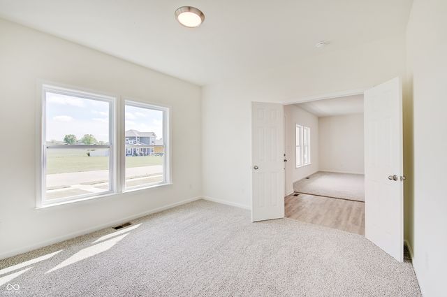 1266 Hanging Rock Drive, Mooresville, IN 46158