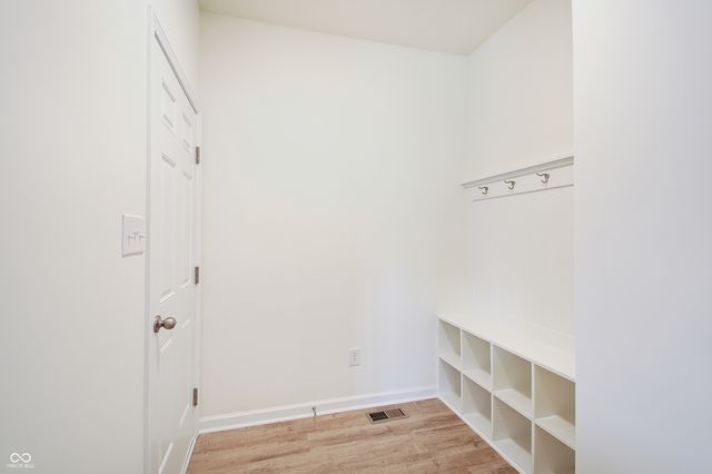 1266 Hanging Rock Drive, Mooresville, IN 46158