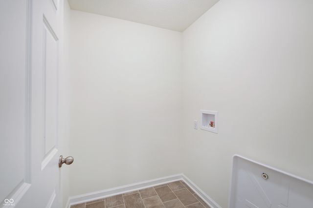 1266 Hanging Rock Drive, Mooresville, IN 46158
