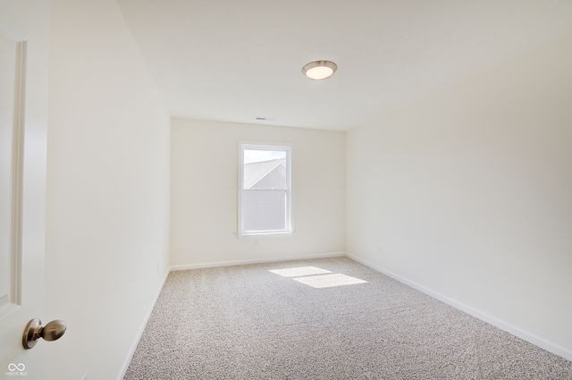1266 Hanging Rock Drive, Mooresville, IN 46158