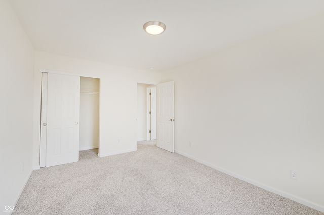 1266 Hanging Rock Drive, Mooresville, IN 46158