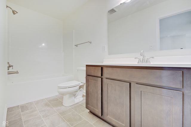 1266 Hanging Rock Drive, Mooresville, IN 46158