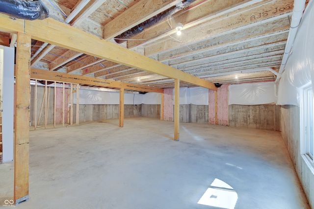 1266 Hanging Rock Drive, Mooresville, IN 46158
