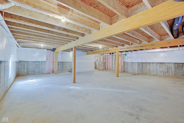 1266 Hanging Rock Drive, Mooresville, IN 46158