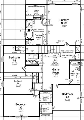 1266 Hanging Rock Drive, Mooresville, IN 46158