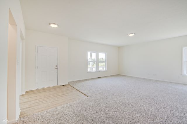 1266 Hanging Rock Drive, Mooresville, IN 46158