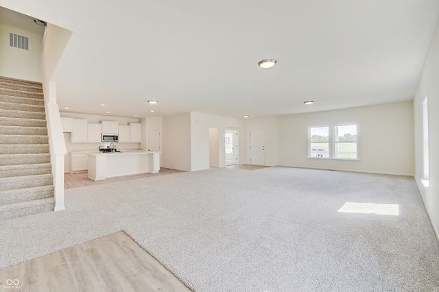 1266 Hanging Rock Drive, Mooresville, IN 46158