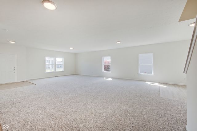 1266 Hanging Rock Drive, Mooresville, IN 46158