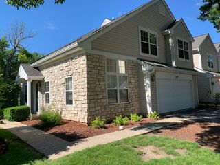 257 Rainier Way 257, Fox Lake, IL 60020