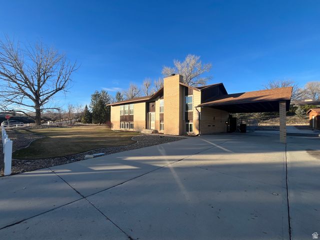 1466 W 620 N, Price, UT 84501