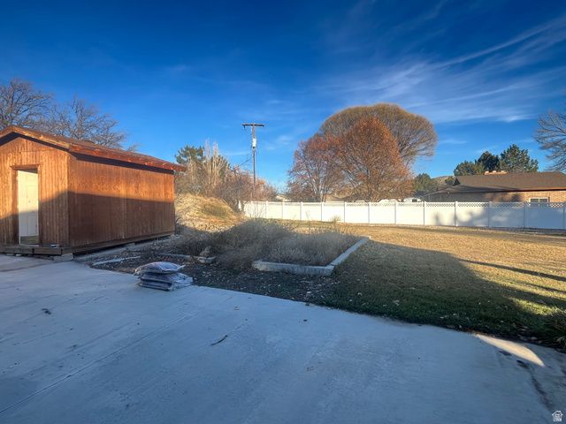 1466 W 620 N, Price, UT 84501