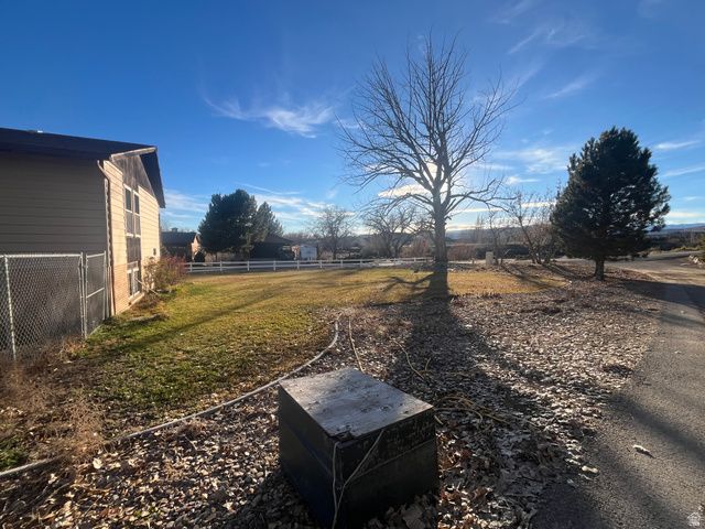 1466 W 620 N, Price, UT 84501