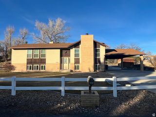 1466 W 620 N, Price, UT 84501
