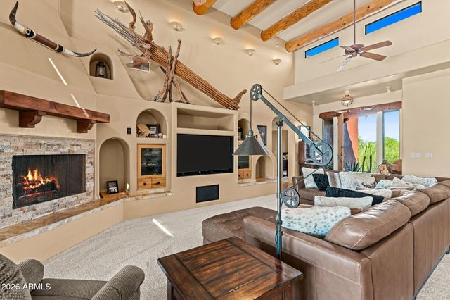 27021 N 44th Street, Cave Creek, AZ 85331