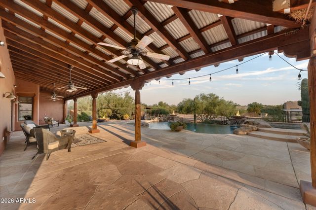 27021 N 44th Street, Cave Creek, AZ 85331