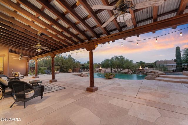 27021 N 44th Street, Cave Creek, AZ 85331