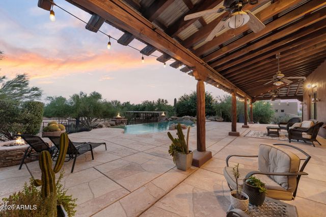 27021 N 44th Street, Cave Creek, AZ 85331