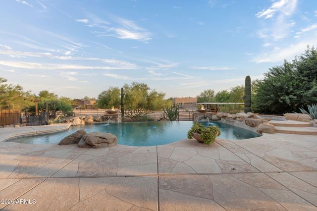 27021 N 44th Street, Cave Creek, AZ 85331