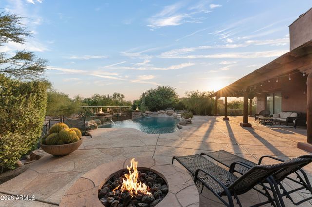 27021 N 44th Street, Cave Creek, AZ 85331
