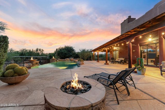 27021 N 44th Street, Cave Creek, AZ 85331