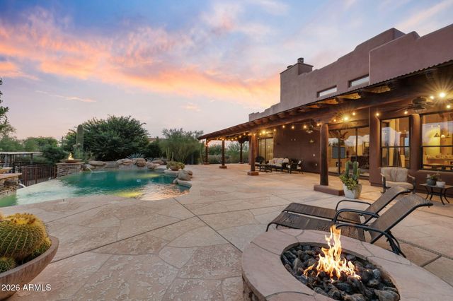 27021 N 44th Street, Cave Creek, AZ 85331