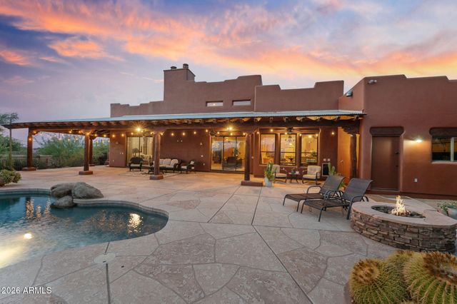 27021 N 44th Street, Cave Creek, AZ 85331