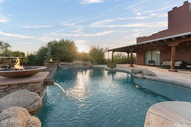27021 N 44th Street, Cave Creek, AZ 85331