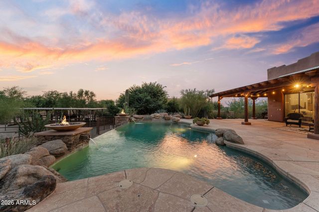 27021 N 44th Street, Cave Creek, AZ 85331