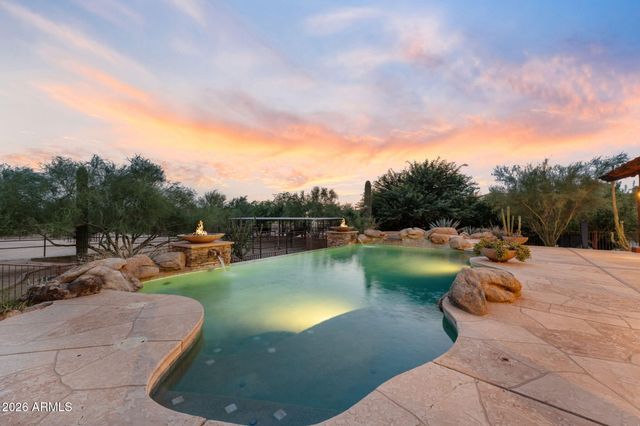 27021 N 44th Street, Cave Creek, AZ 85331