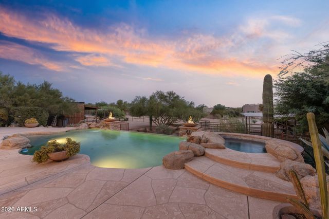 27021 N 44th Street, Cave Creek, AZ 85331