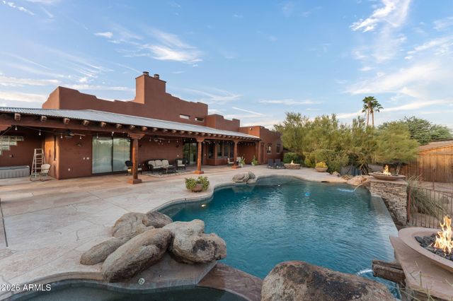 27021 N 44th Street, Cave Creek, AZ 85331