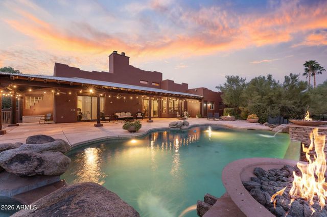 27021 N 44th Street, Cave Creek, AZ 85331