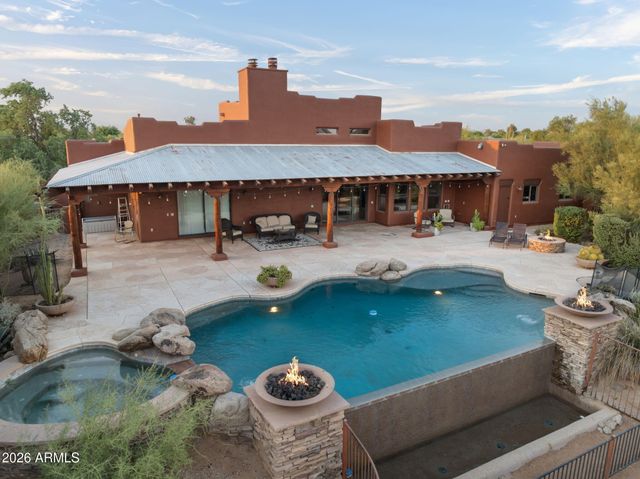 27021 N 44th Street, Cave Creek, AZ 85331