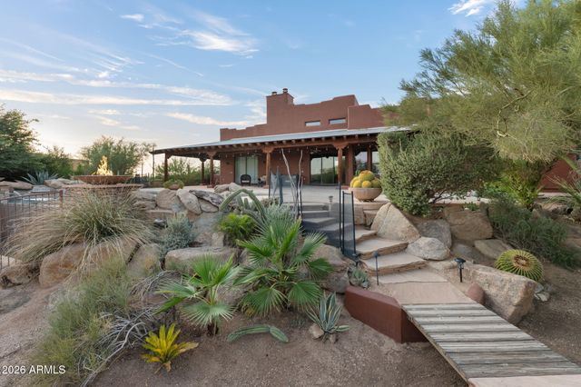 27021 N 44th Street, Cave Creek, AZ 85331