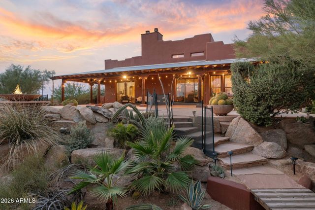 27021 N 44th Street, Cave Creek, AZ 85331
