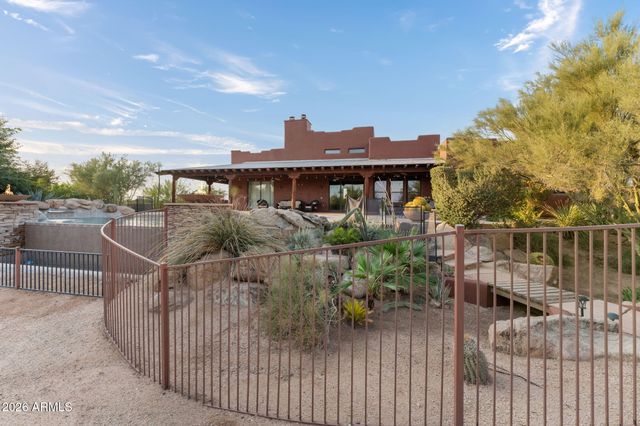 27021 N 44th Street, Cave Creek, AZ 85331