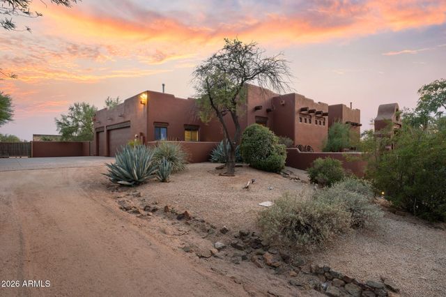 27021 N 44th Street, Cave Creek, AZ 85331