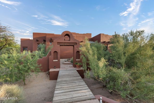 27021 N 44th Street, Cave Creek, AZ 85331