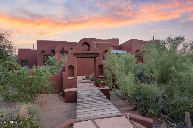 27021 N 44th Street, Cave Creek, AZ 85331