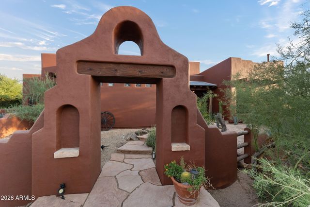 27021 N 44th Street, Cave Creek, AZ 85331